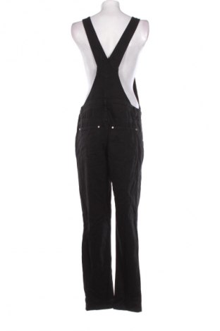 Salopetă lungă de damă Boohoo, Mărime M, Culoare Negru, Preț 265,99 Lei