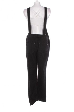 Langer Damen-Overall Boohoo, Größe M, Farbe Schwarz, Preis € 53,99