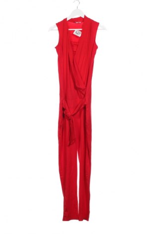 Langer Damen-Overall Envie De Fraise, Größe XS, Farbe Rot, Preis 33,99 €