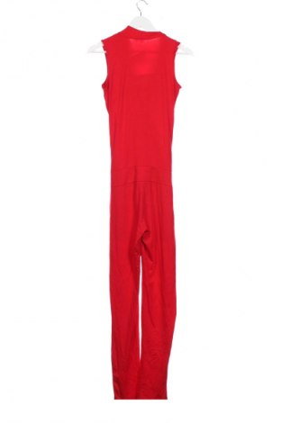 Langer Damen-Overall Envie De Fraise, Größe XS, Farbe Rot, Preis 33,99 €