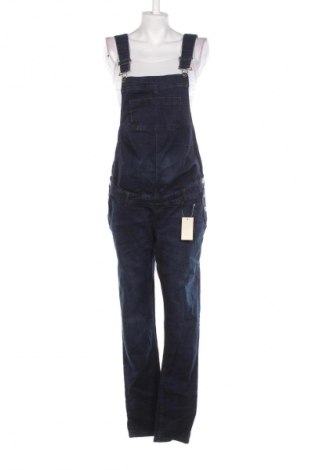 Langer Damen-Overall Esmara, Größe M, Farbe Blau, Preis 39,40 €