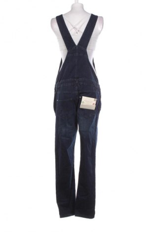 Langer Damen-Overall Esmara, Größe M, Farbe Blau, Preis 39,40 €