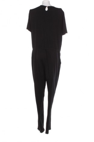 Дамски дълъг гащеризон Gerry Weber, Размер XL, Цвят Черен, Цена 96,00 лв.