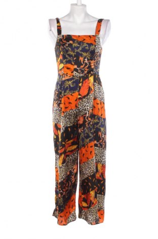 Salopetă lungă de damă Girl in Mind, Mărime S, Culoare Multicolor, Preț 125,92 Lei