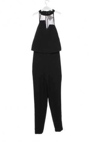 Salopetă lungă de damă Guess, Mărime XS, Culoare Negru, Preț 323,69 Lei