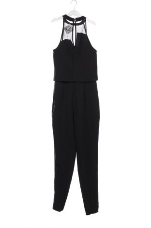 Salopetă lungă de damă Guess, Mărime XS, Culoare Negru, Preț 323,69 Lei