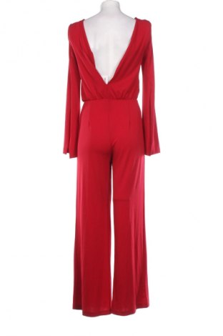 Langer Damen-Overall H&M, Größe S, Farbe Rot, Preis € 46,65