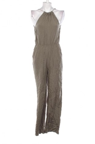 Langer Damen-Overall H&M, Größe S, Farbe Grün, Preis 24,99 €