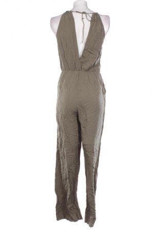 Langer Damen-Overall H&M, Größe S, Farbe Grün, Preis 24,99 €
