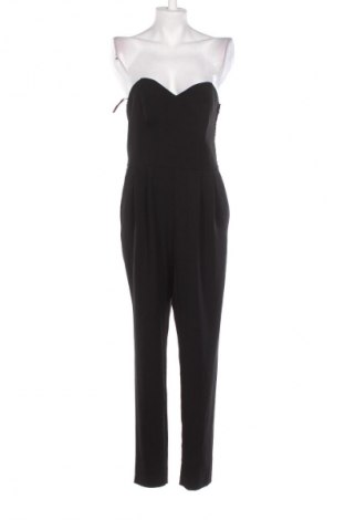 Langer Damen-Overall H&M, Größe M, Farbe Schwarz, Preis 24,99 €