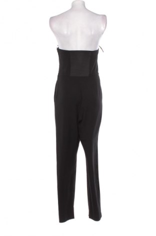 Langer Damen-Overall H&M, Größe M, Farbe Schwarz, Preis 24,99 €