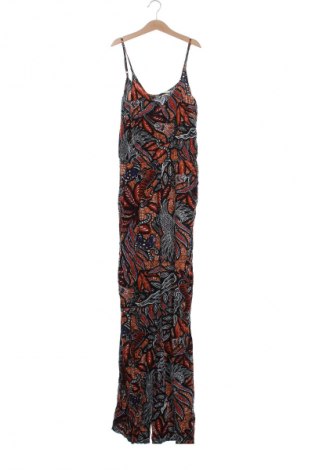Salopetă lungă de damă H&M, Mărime XS, Culoare Multicolor, Preț 126,40 Lei