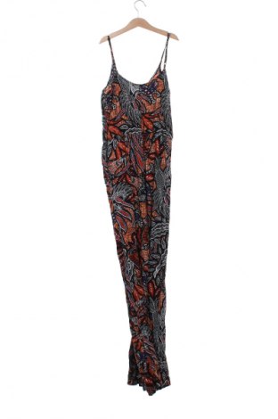Salopetă lungă de damă H&M, Mărime XS, Culoare Multicolor, Preț 126,40 Lei