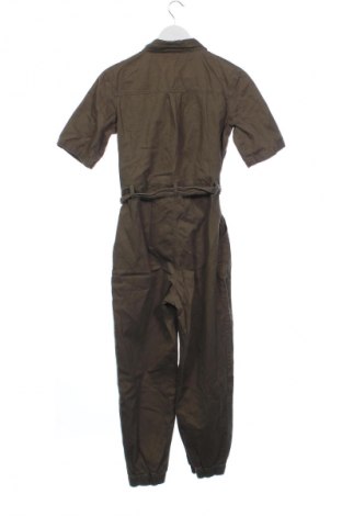 Női hosszú overál H&M Divided, Méret XS, Szín Zöld, Ár 9 576 Ft
