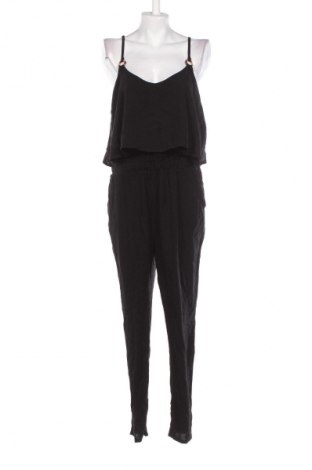 Langer Damen-Overall House, Größe L, Farbe Schwarz, Preis 24,57 €