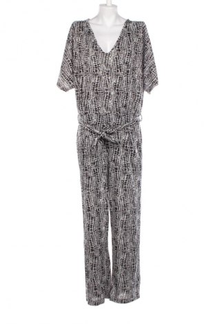 Langer Damen-Overall Ladies, Größe XXL, Farbe Mehrfarbig, Preis 16,99 €