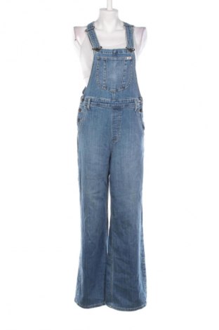 Langer Damen-Overall Lee, Größe L, Farbe Blau, Preis 49,10 €
