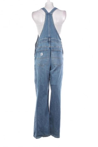 Langer Damen-Overall Lee, Größe L, Farbe Blau, Preis 49,10 €