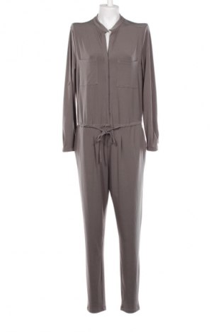 Langer Damen-Overall Monari, Größe M, Farbe Grau, Preis 66,99 €