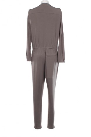 Langer Damen-Overall Monari, Größe M, Farbe Grau, Preis 66,99 €