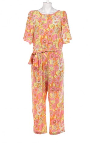 Langer Damen-Overall Monki, Größe M, Farbe Mehrfarbig, Preis 22,99 €
