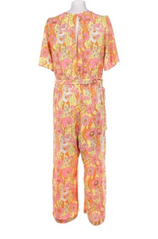 Langer Damen-Overall Monki, Größe M, Farbe Mehrfarbig, Preis 22,99 €
