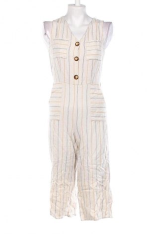 Salopetă lungă de damă Monteau, Mărime M, Culoare Multicolor, Preț 128,62 Lei