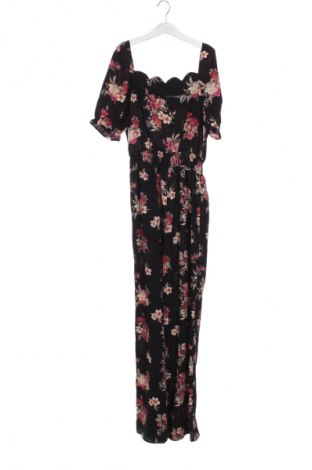 Langer Damen-Overall Monteau, Größe XS, Farbe Mehrfarbig, Preis 24,48 €