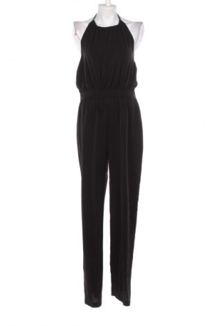Salopetă lungă de damă NA-KD, Mărime M, Culoare Negru, Preț 178,95 Lei