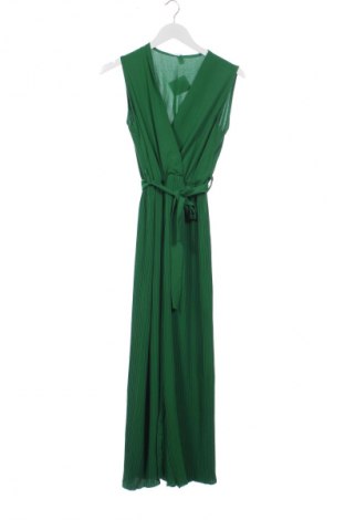 Langer Damen-Overall NEW COLLECTION, Größe L, Farbe Grün, Preis 34,79 €