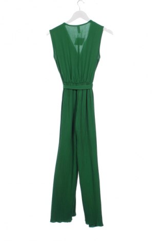 Langer Damen-Overall NEW COLLECTION, Größe L, Farbe Grün, Preis 34,79 €