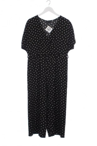 Salopetă lungă de damă New Look, Mărime XL, Culoare Multicolor, Preț 165,99 Lei