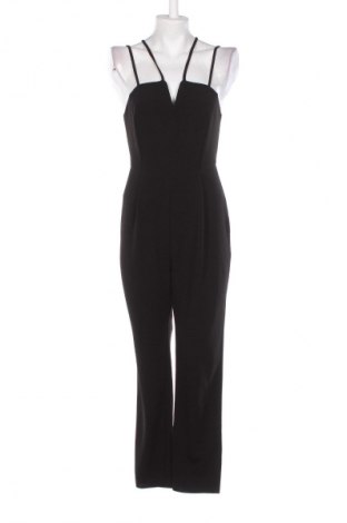 Salopetă lungă de damă New Look, Mărime M, Culoare Negru, Preț 126,32 Lei