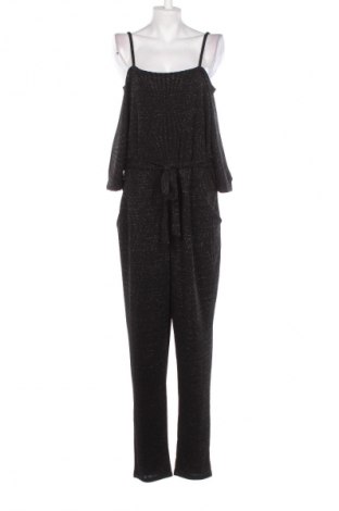 Langer Damen-Overall Nkd, Größe L, Farbe Schwarz, Preis 26,99 €