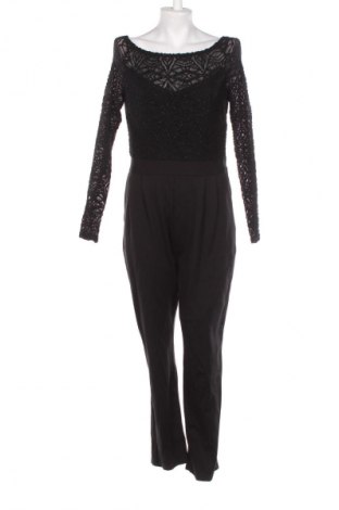 Langer Damen-Overall Orsay, Größe M, Farbe Schwarz, Preis € 24,49