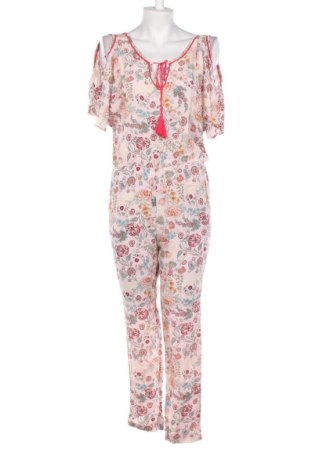 Salopetă lungă de damă Promod, Mărime S, Culoare Multicolor, Preț 179,00 Lei