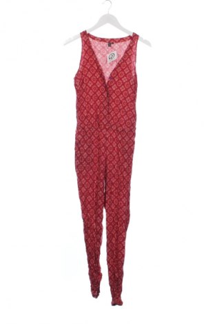 Salopetă lungă de damă Rainbow, Mărime XS, Culoare Multicolor, Preț 92,99 Lei