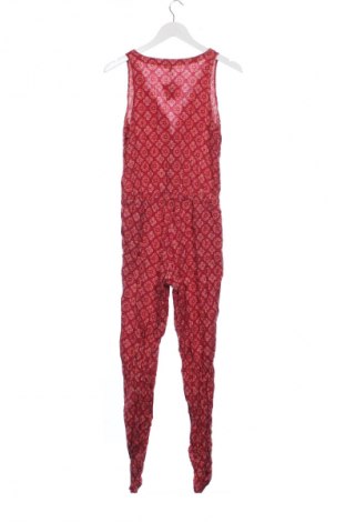 Salopetă lungă de damă Rainbow, Mărime XS, Culoare Multicolor, Preț 92,99 Lei