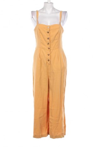 Langer Damen-Overall Reserved, Größe M, Farbe Gelb, Preis 25,00 €