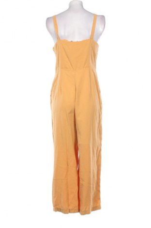 Langer Damen-Overall Reserved, Größe M, Farbe Gelb, Preis 25,00 €