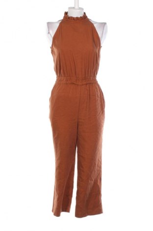 Langer Damen-Overall Reserved, Größe S, Farbe Braun, Preis 24,48 €