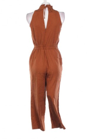 Langer Damen-Overall Reserved, Größe S, Farbe Braun, Preis 24,48 €