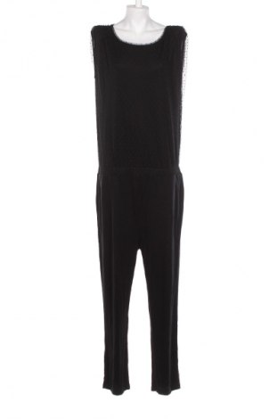 Langer Damen-Overall S.Oliver, Größe XL, Farbe Schwarz, Preis € 24,99