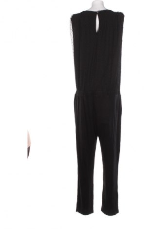 Langer Damen-Overall S.Oliver, Größe XL, Farbe Schwarz, Preis € 24,99