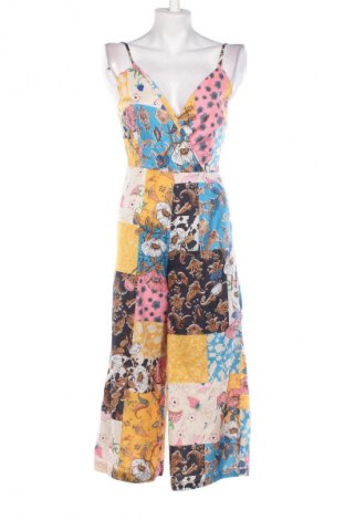 Langer Damen-Overall SHEIN, Größe S, Farbe Mehrfarbig, Preis 16,99 €