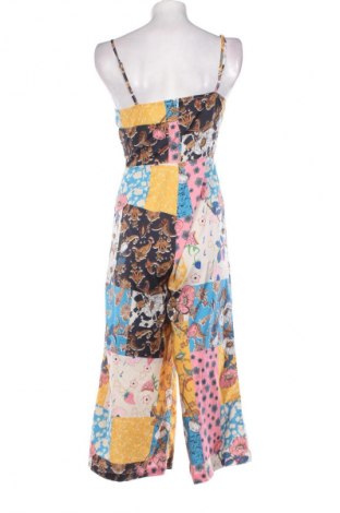 Langer Damen-Overall SHEIN, Größe S, Farbe Mehrfarbig, Preis 16,99 €