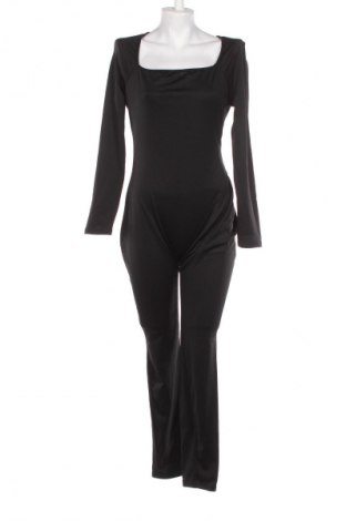 Langer Damen-Overall SHEIN, Größe M, Farbe Schwarz, Preis € 25,00