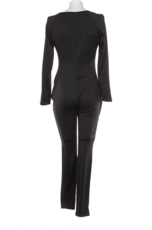 Langer Damen-Overall SHEIN, Größe M, Farbe Schwarz, Preis € 25,00