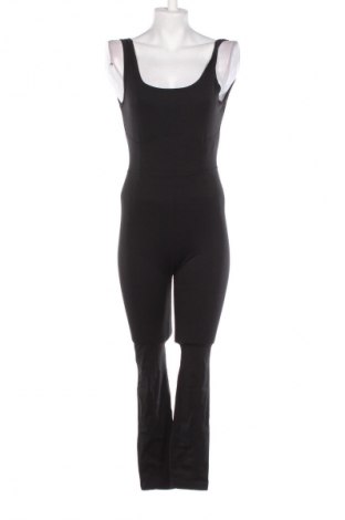 Langer Damen-Overall SHEIN, Größe S, Farbe Schwarz, Preis 23,99 €