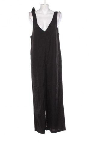Langer Damen-Overall SHEIN, Größe M, Farbe Schwarz, Preis 39,46 €